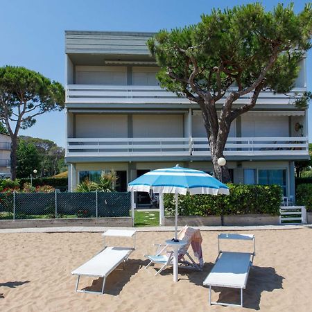 Beach & Relax Τζεσόλο Λίντο Εξωτερικό φωτογραφία