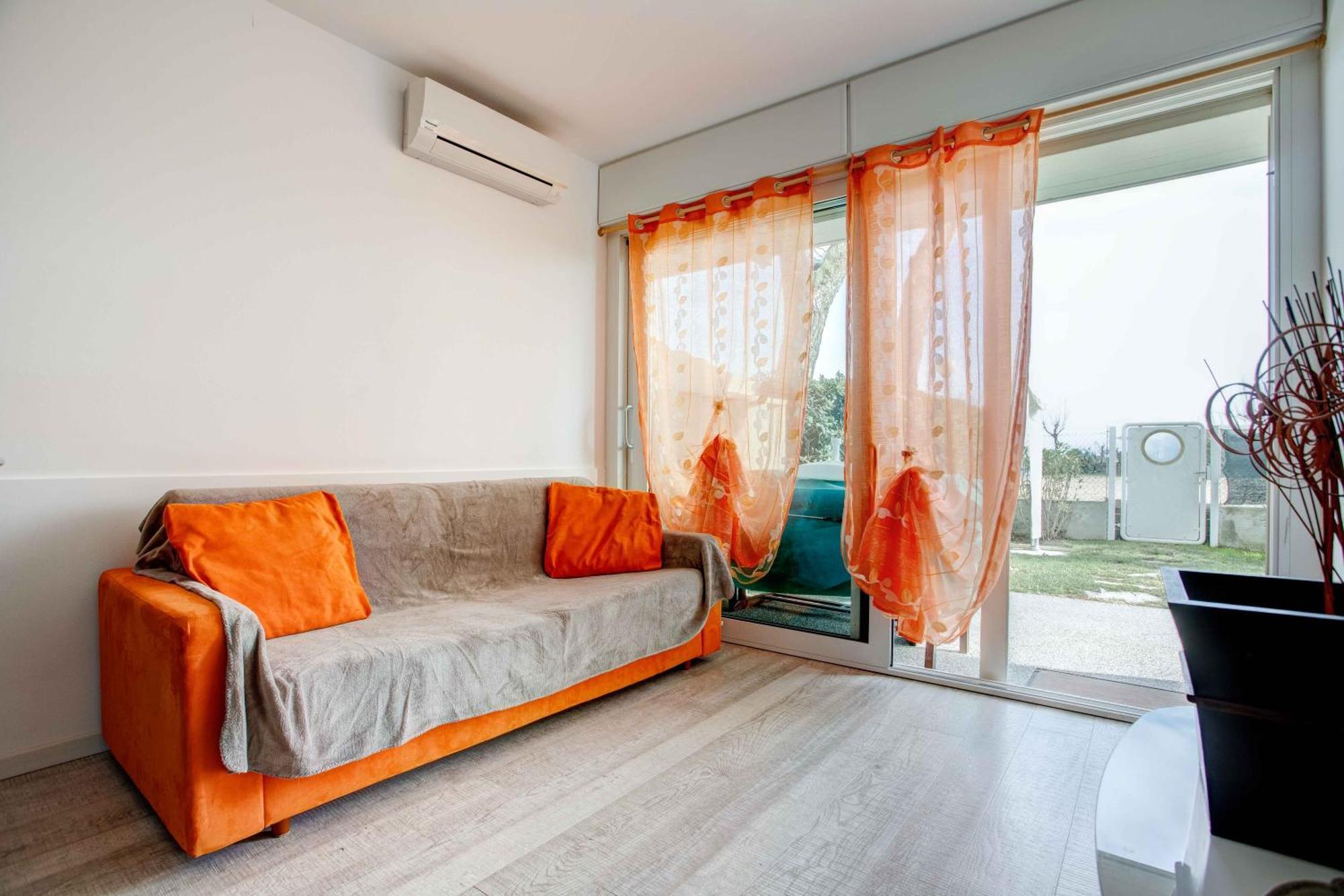 Beach & Relax Τζεσόλο Λίντο Εξωτερικό φωτογραφία