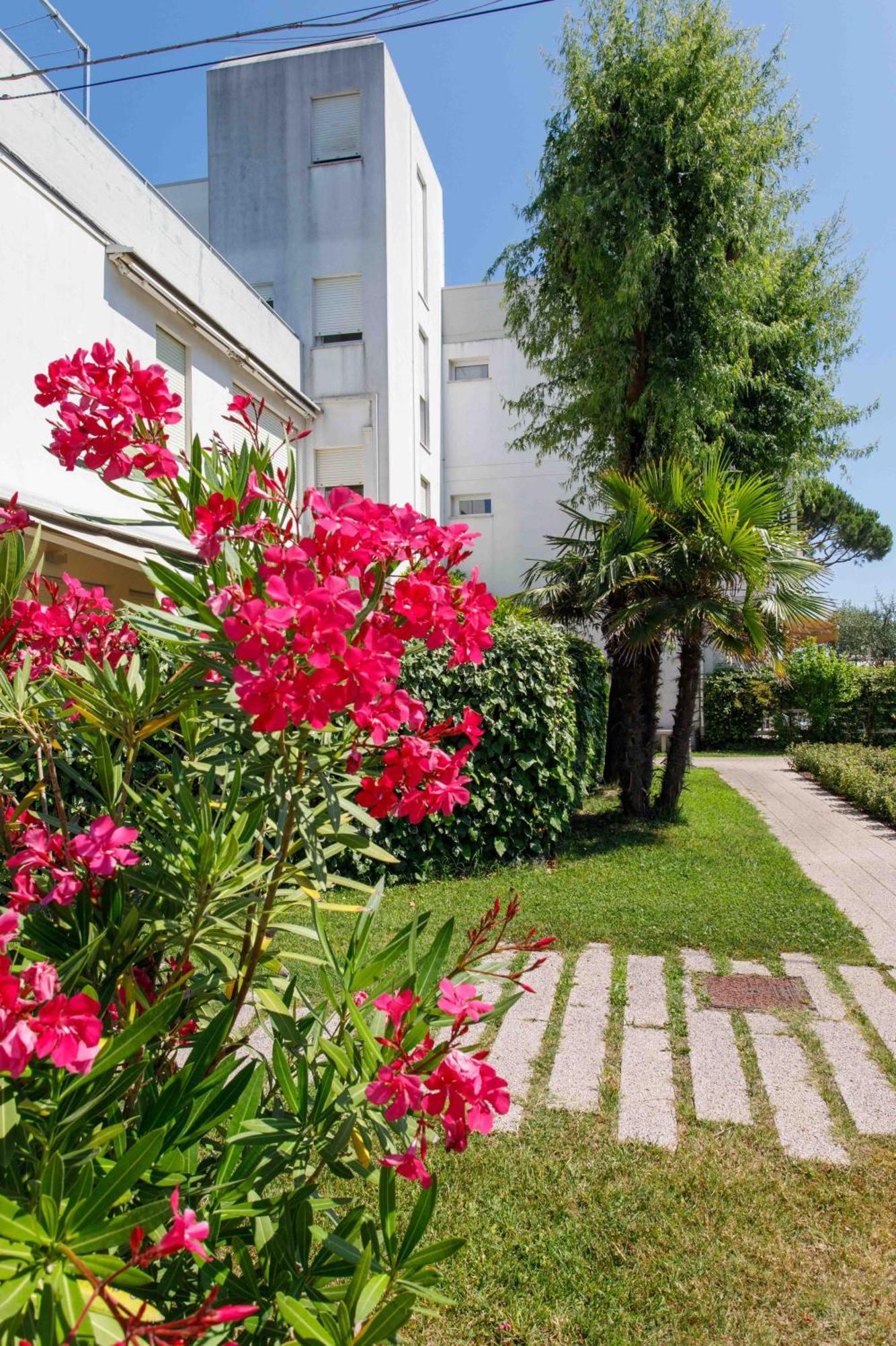 Beach & Relax Τζεσόλο Λίντο Εξωτερικό φωτογραφία